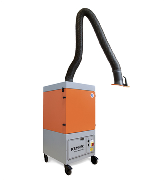 Filter-Master XL Fume Extraction Filter Unit