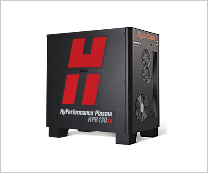 Hypertherm High Definition  Plasma 130