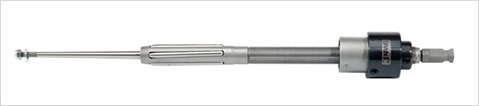 1200-5系列冷凝器管膨胀器